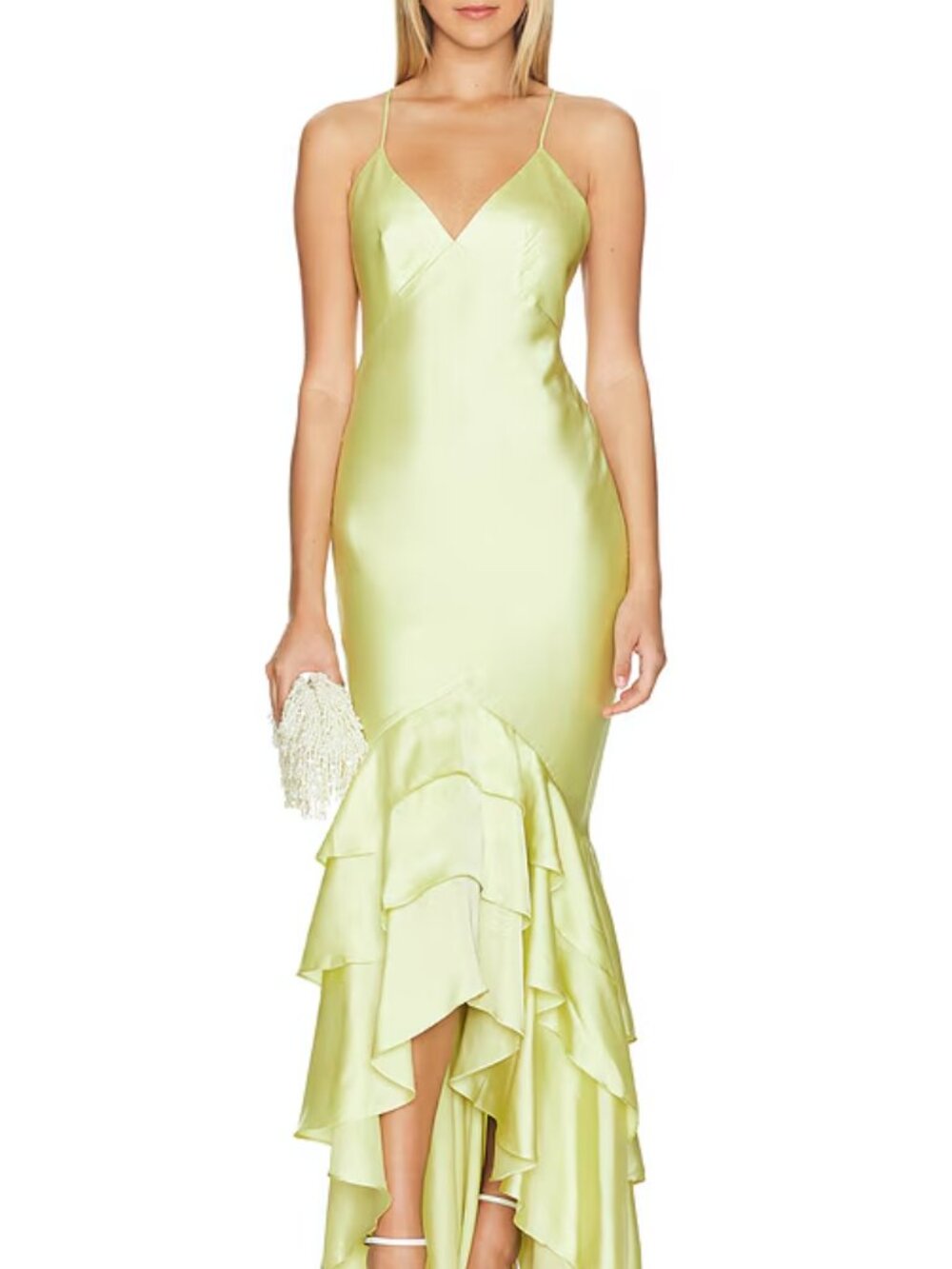 Cleo Gown (Lovers & Friends)